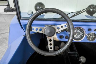 1968 Volkswagen Buggy Ruska Meyers Manx