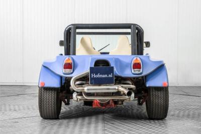 1968 Volkswagen Buggy Ruska Meyers Manx