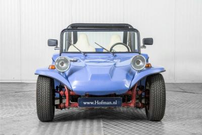 1968 Volkswagen Buggy Ruska Meyers Manx