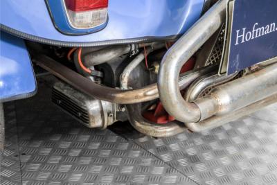 1968 Volkswagen Buggy Ruska Meyers Manx