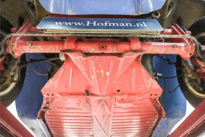 1968 Volkswagen Buggy Ruska Meyers Manx