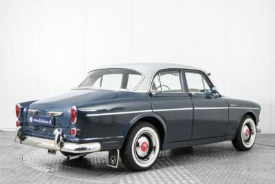 1959 Volvo Amazon