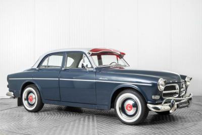 1959 Volvo Amazon