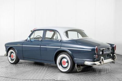 1959 Volvo Amazon