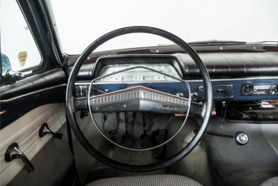1959 Volvo Amazon
