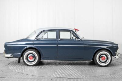 1959 Volvo Amazon