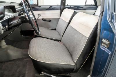 1959 Volvo Amazon