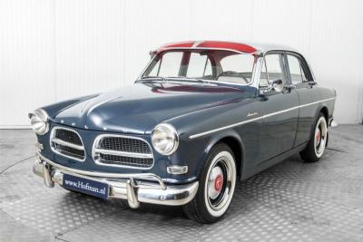 1959 Volvo Amazon