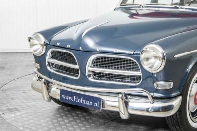 1959 Volvo Amazon