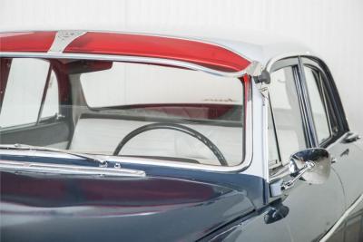 1959 Volvo Amazon
