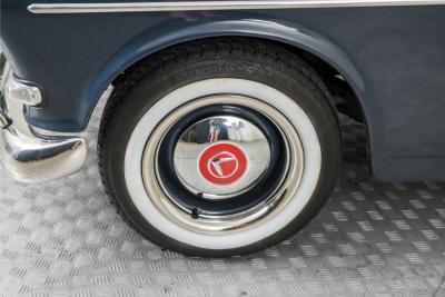 1959 Volvo Amazon