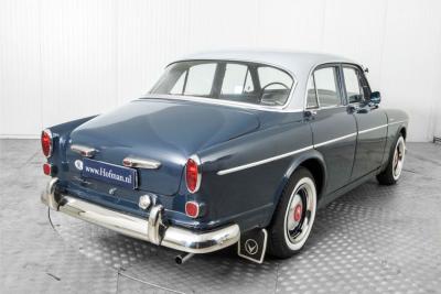 1959 Volvo Amazon
