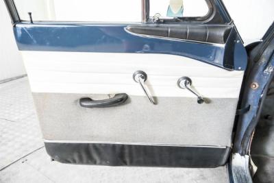 1959 Volvo Amazon