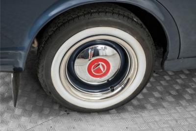 1959 Volvo Amazon