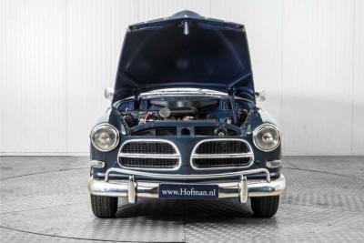 1959 Volvo Amazon