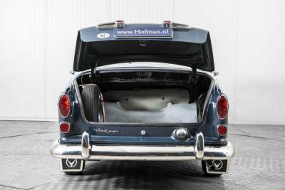 1959 Volvo Amazon