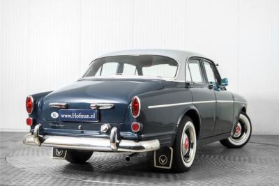 1959 Volvo Amazon