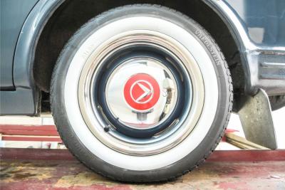 1959 Volvo Amazon