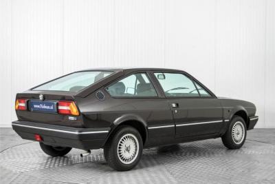 1984 Alfa Romeo Alfasud