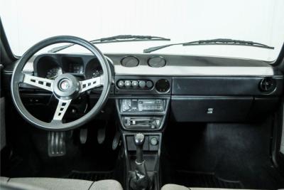 1984 Alfa Romeo Alfasud