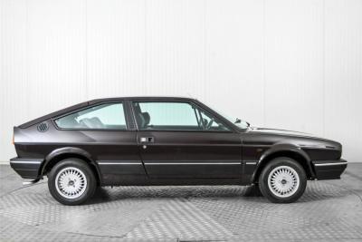 1984 Alfa Romeo Alfasud