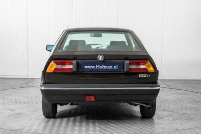 1984 Alfa Romeo Alfasud