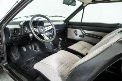 1984 Alfa Romeo Alfasud