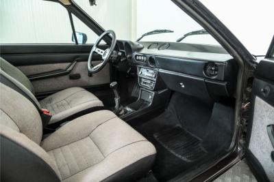 1984 Alfa Romeo Alfasud