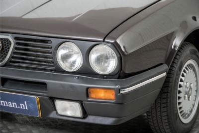 1984 Alfa Romeo Alfasud