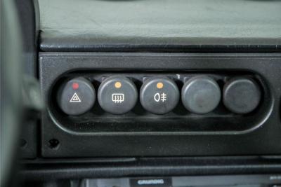 1984 Alfa Romeo Alfasud