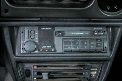 1984 Alfa Romeo Alfasud