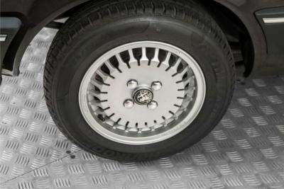 1984 Alfa Romeo Alfasud
