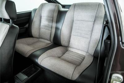 1984 Alfa Romeo Alfasud