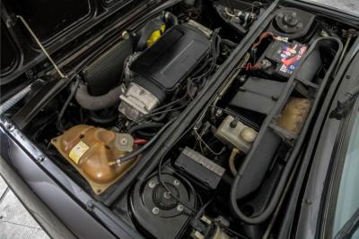 1984 Alfa Romeo Alfasud