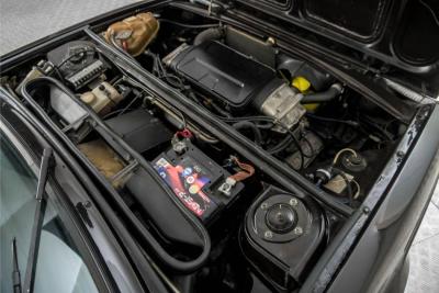 1984 Alfa Romeo Alfasud