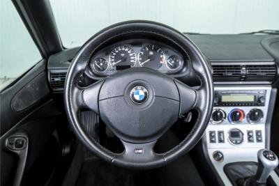 2001 BMW Z3