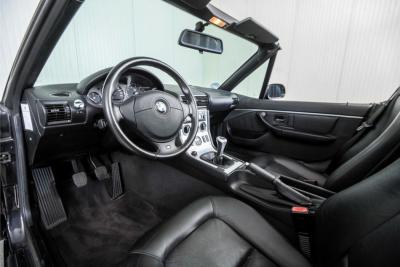 2001 BMW Z3