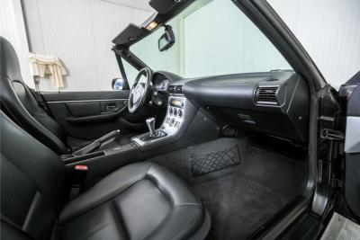 2001 BMW Z3