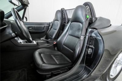2001 BMW Z3