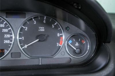 2001 BMW Z3