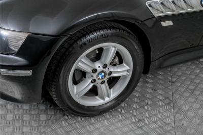 2001 BMW Z3