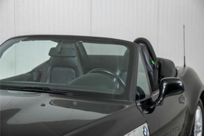 2001 BMW Z3