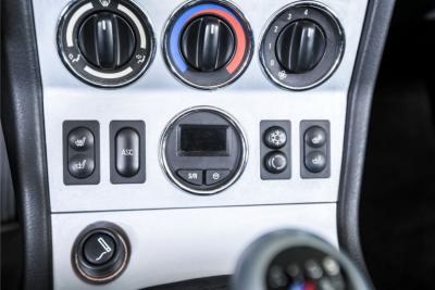 2001 BMW Z3