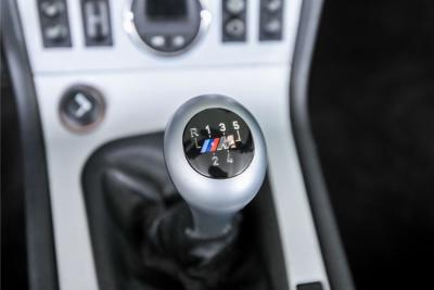 2001 BMW Z3