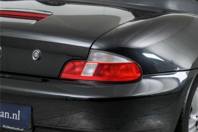 2001 BMW Z3