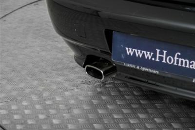 2001 BMW Z3