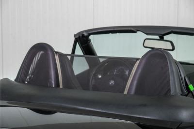 2001 BMW Z3