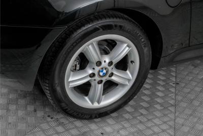 2001 BMW Z3