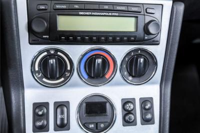 2001 BMW Z3