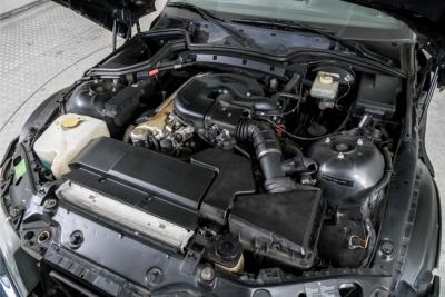 2001 BMW Z3